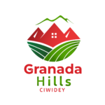 Harga Kavling Granada 6 granada hills ciwidey logo