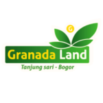 Harga Kavling Granada 2 granada land logo
