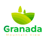 Harga Kavling Granada 4 logo granada mountain view