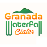 Harga Kavling Granada 7 granada waterfall ciater logo